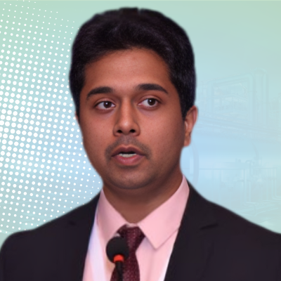 Aniket Dasgupta