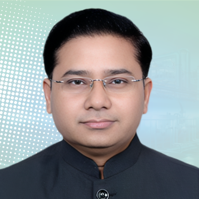 Atul Kharate