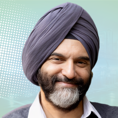 Bhupinder Singh Bhalla, IAS (Retd.)