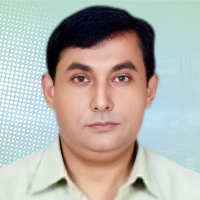 Sanjay Kumar Shahi