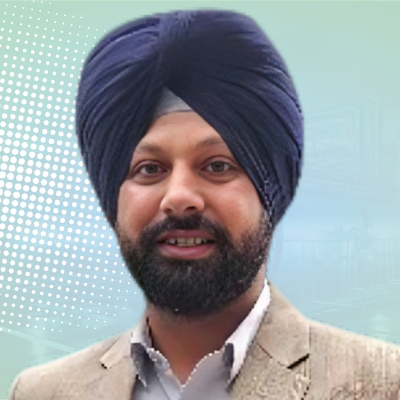Satbir Cheema