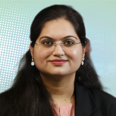 Dr. Shivani Sharma