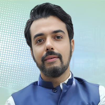 Vineet Bakshi