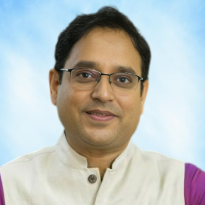 Gaurav Kedia