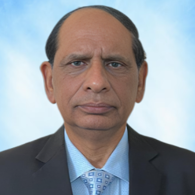 Prof. (Dr.) Hariram Prasad Yadav
