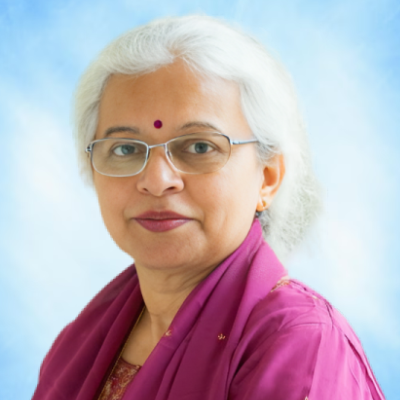 Dr. Leena Srivastava