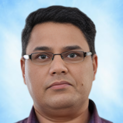 Dr. Piyush Choudhary, Ph.D.