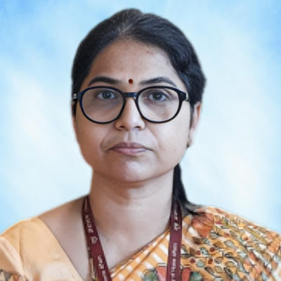 Dr. Sangita M Kasture