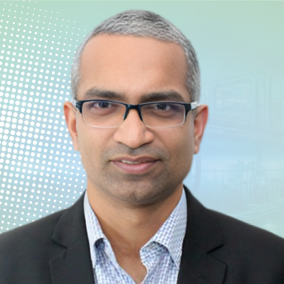 M Ramakrishnan