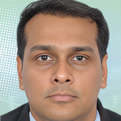 Naveen Singh