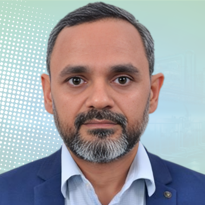 Nirdosh Kumar Arya