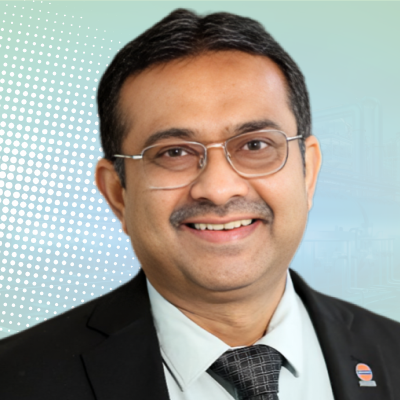 Ravi Prakash Gupta