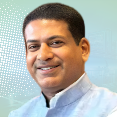 Santosh Kumar Sarangi