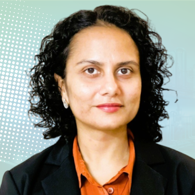 Seema Phatnani