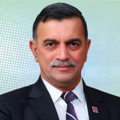 Shrikant Madhav Vaidya